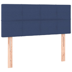 Testiera-Blu-80x5x78-88-cm-in-Tessuto