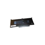 V7 - NB BATTERIES V7 Batteria di ricambio D-F3YGT-V7E per computer portatili selezionati da Dell
