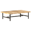 Tavolino-da-Salotto-in-Legno-Massello-di-Mango-142x90x42-cm