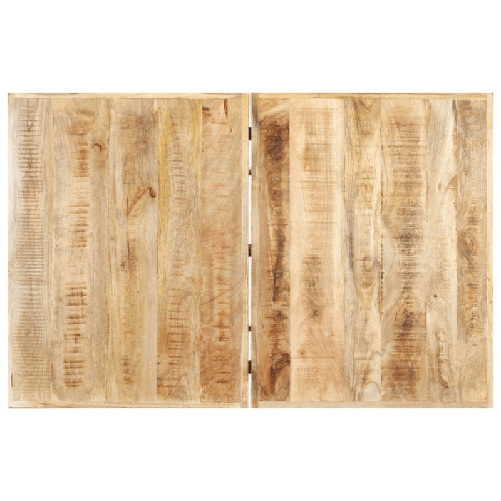 Tavolino-da-Salotto-in-Legno-Massello-di-Mango-142x90x42-cm