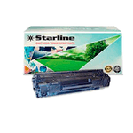 STARLINE Starline - Toner Ricostruito - per HP 85A - Nero - CE285A - 1.600 pag