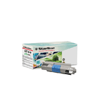 TONER RIC. NERO X OKI C310DN, C330DN, C331DN, C510DN, C511DN, C530 C531, MC35