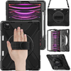 eSTUFF-ES683313-BULK-non-classificato--CHICAGO-Full-Body-Defender---Case-iPad-Pro-13-2024-with---built-in-screen-protect