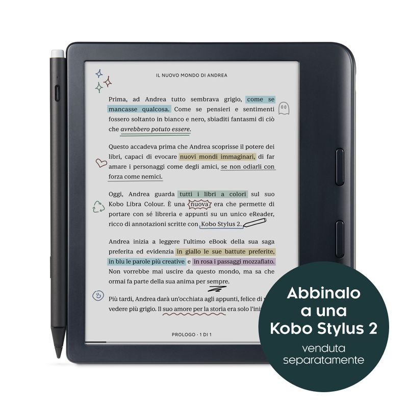 Kobo-Libra-Colour---eReader-Impermeabile-a-Colori-da-7”