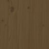 Tavolino-da-Salotto-Miele-100x50x40-cm-Legno-Massello-di-Pino