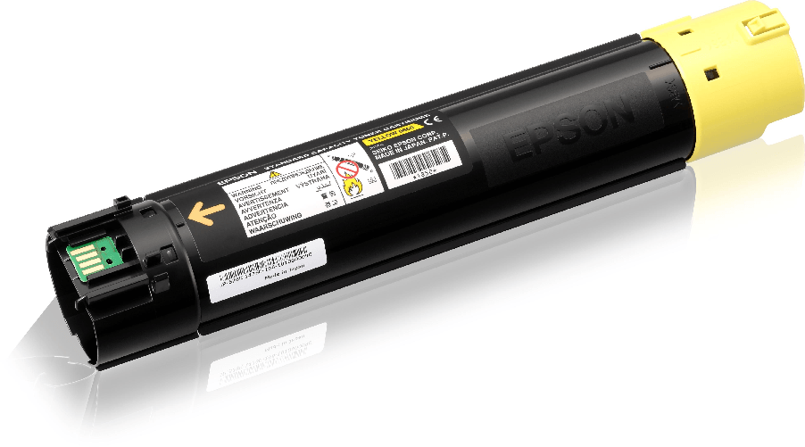 Epson Toner giallo AcuBrite x ACUL. WF C500xxx