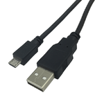 MKC Cavetto adattatore da USB a micro USB - 1mt