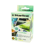 STARLINE Starline - Cartuccia Ink Compatibile per HP 912 XL - Giallo - 58ml