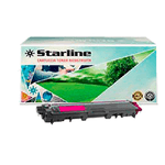 STARLINE Starline - Toner Ricostruito - per Brother - Magenta - TN245M - 2.200 pag