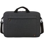 Caselogi Borsa per notebook CaseLogic 15.6''black Era attache,OBSIDIAN,39.62cm/15.6''