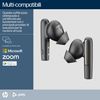 POLY-Auricolari-Voyager-Free-60-colore-Carbon-Black---Custodia-di-ricarica-base