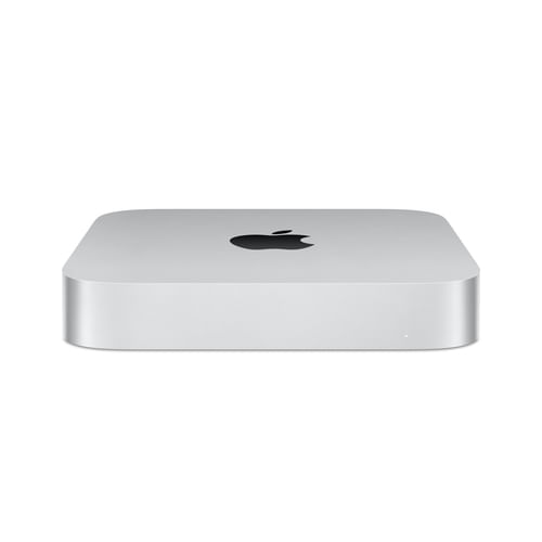 Apple-Mac-Mini-Silver--chip-Apple-M2-CPU-a-8-core-GPU-a-10-core-RAM-da-8-GB-SSD-da-512-GB-