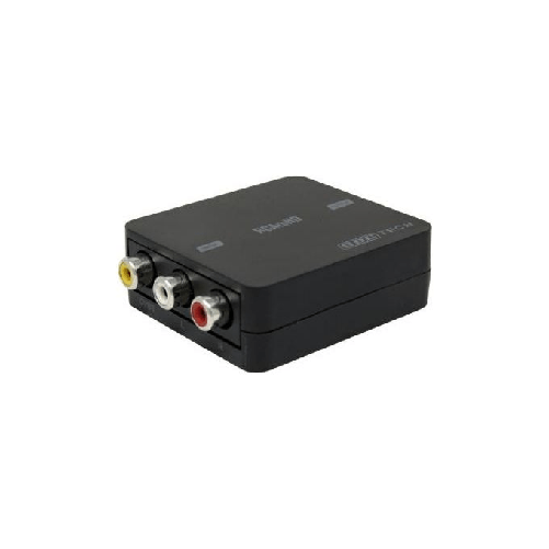 GBC-Mini-Convertitore-AV-RCA-HDMI-Convertitore-video-attivo-1080-x-720-Pixel