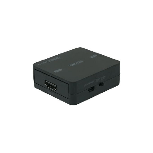 GBC-Mini-Convertitore-AV-RCA-HDMI-Convertitore-video-attivo-1080-x-720-Pixel