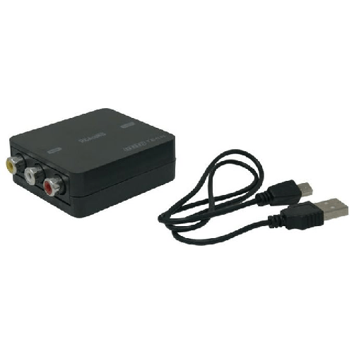 GBC-Mini-Convertitore-AV-RCA-HDMI-Convertitore-video-attivo-1080-x-720-Pixel