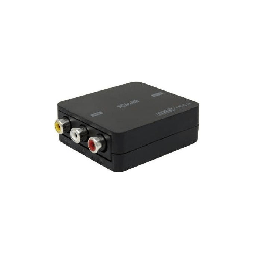 GBC-Mini-Convertitore-AV-RCA-HDMI-Convertitore-video-attivo-1080-x-720-Pixel