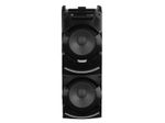 Trevi-XFEST-ALTOPARLANTE-ALTA-POTENZA-500W-WIRELESS-USB-AUX-IN-TWS-XF-4500-DJ