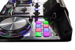 Trevi-XFEST-ALTOPARLANTE-ALTA-POTENZA-500W-WIRELESS-USB-AUX-IN-TWS-XF-4500-DJ