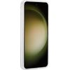 eSTUFF-ES67403000-custodia-per-cellulare-17-cm--6.7--Nero--Cover-for-INFINITE-OSLO-S24-Galaxy---Clear-Magnetic-Cover.---