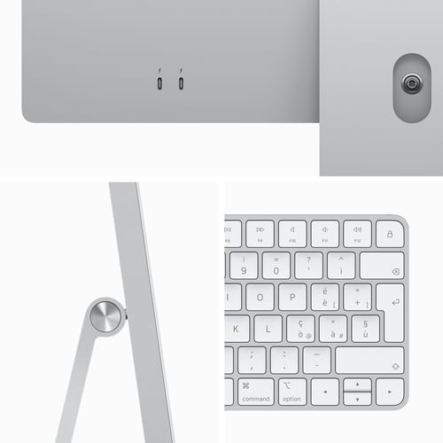 Apple-iMac-Apple-M-M3-597-cm--23.5---4480-x-2520-Pixel-PC-All-in-one-8-GB-256-GB-SSD-macOS-Sonoma-Wi-Fi-6E--802.11ax--Argento