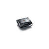 Severin-2968-piastra-per-waffle-2-waffle-1000-W-Nero-Cromo