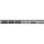 HUAWEI eKit S110 Series S110-24LP2SR Non gestito L2 Gigabit Ethernet (10/100/1000) Supporto Power over Ethernet (PoE