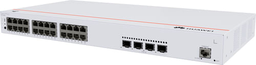 Huawei-S220-24P4X-|-Switch-|-24x-GE-PoE--4x-SFP--AC-400W