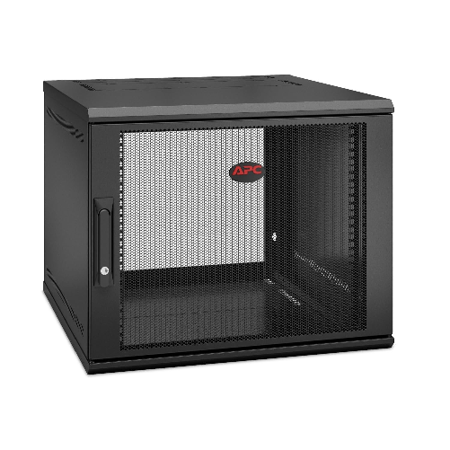 APC-NetShelter-WX-9U-Singolo-Armadio-a-Muro-600mm