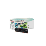 STARLINE Starline - Toner Ricostruito - per HP 410A - Ciano - CF411A - 2.300 pag