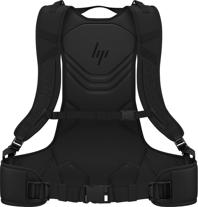 HP-Imbracatura-zaino-VR-G2--VR-BACKPACK-G2-HARNESS---Warranty--12M-