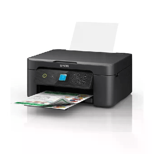 Epson-Expression-Home-XP-3200-Stampante-Multifunzione-A4-getto-d-inchiostro--Stampa-Fronte-Retro-Scansione-Copia--Display-LCD-3.7cm-WiFi-Stampa-da-mobile-e-su-Cloud-AirPrint-Cartuce-604-Ananas