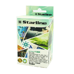 STARLINE Starline - Cartuccia Ink Compatibile - per HP 10 - Nero - 69ml