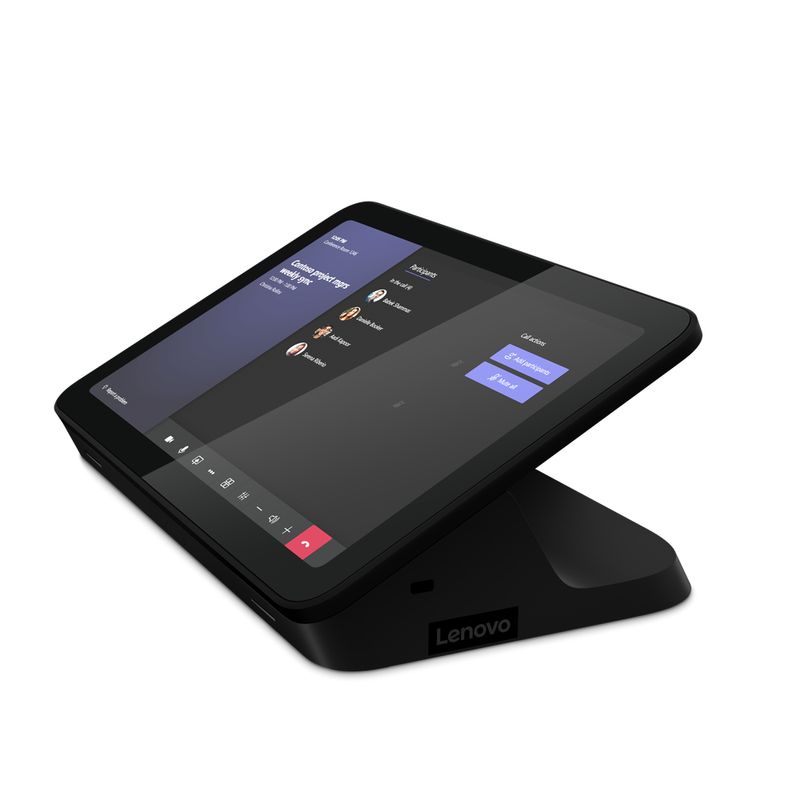Lenovo-ThinkSmart-One-for-Microsoft-Team-Rooms-sistema-di-conferenza-Collegamento-ethernet-LAN