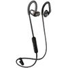 POLY-BackBeat-Fit-350-Auricolare-Wireless-A-clip-In-ear-Sport-Bluetooth-Nero-Grigio