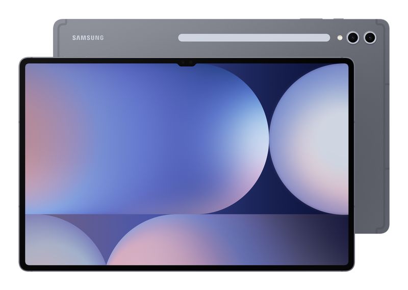 SAMSUNG-Galaxy-Tab-S10-Ultra-14.6----256GB-12GB-Wi-Fi-5G---Grigio-Pietra-Lunare