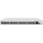 HUAWEI eKit S310 Series S310-48T4X Gestito L2+ Gigabit Ethernet (10/100/1000) 1U Grigio