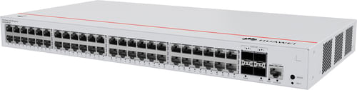 Huawei-S310-48T4X-|-Switch-|-48x-GE-4x-SFP--AC