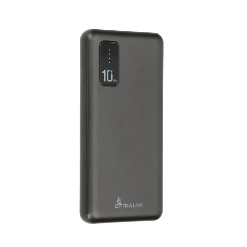 Extralink-EPB-098B-10000mAh-Nero--Powerbank--Power-bank-USB-C