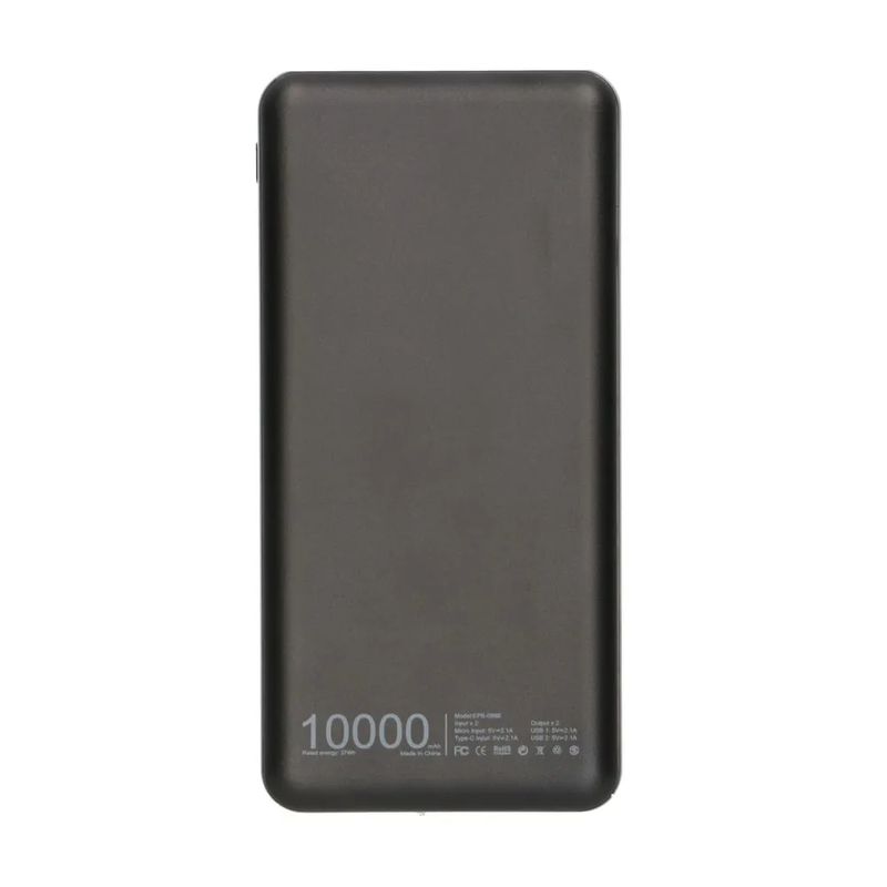 Extralink-EPB-098B-10000mAh-Nero--Powerbank--Power-bank-USB-C