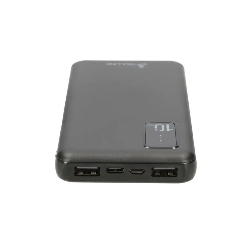 Extralink-EPB-098B-10000mAh-Nero--Powerbank--Power-bank-USB-C