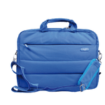 Mediacom Borsa da 13,3'' Indigo Torino - per notebook - blu - Mediacom