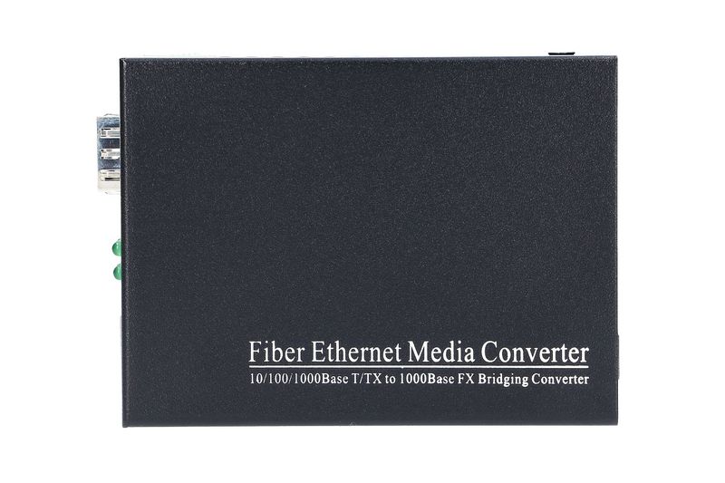 Extralink-Sedir-|-Media-converter-|-1x-SFP-1x-RJ45-1000Mb-s-sostituzione-per-MC220