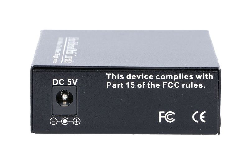 Extralink-Sedir-|-Media-converter-|-1x-SFP-1x-RJ45-1000Mb-s-sostituzione-per-MC220