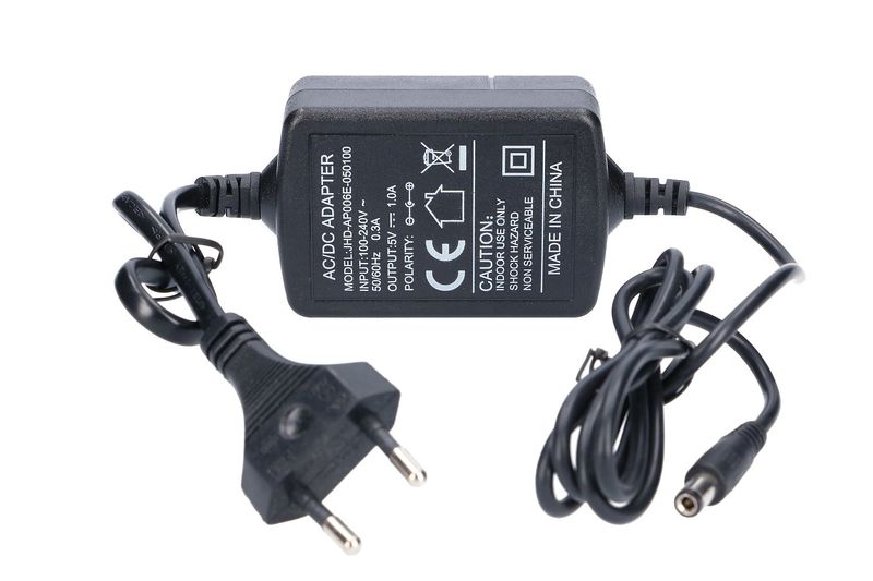 Extralink-Sedir-|-Media-converter-|-1x-SFP-1x-RJ45-1000Mb-s-sostituzione-per-MC220
