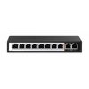 Extralink-CERES-|-Switch-PoE-|-8x-100Mb-s-PoE-PoE--2x-RJ45-Uplink-100Mb-s-96W
