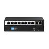 Extralink-CERES-|-Switch-PoE-|-8x-100Mb-s-PoE-PoE--2x-RJ45-Uplink-100Mb-s-96W