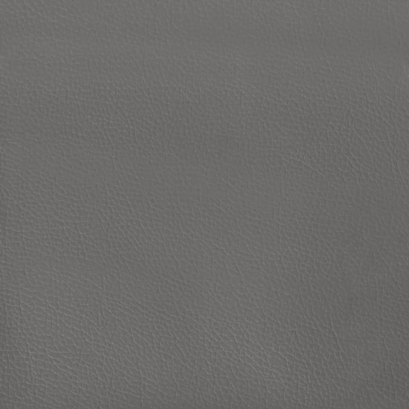 Testiera-ad-Orecchio-Grigio-183x16x118-128-cm-in-Similpelle
