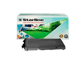 STARLINE Starline - Toner Ricostruito - per Brother - Nero - TN2110 - 1.500 pag