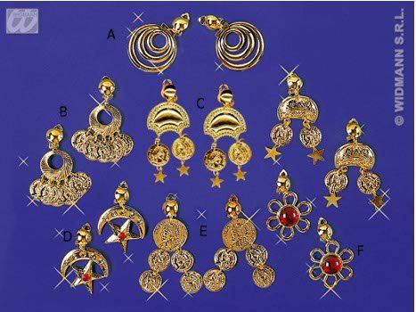 ORECCHINI-ZINGARA-ASSORTITI