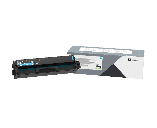 Toner-Ciano-Lexmark-20N0X20-per-CS431DW---6700-Pagine